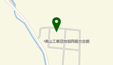 株式会社ダン科学の地図画像
