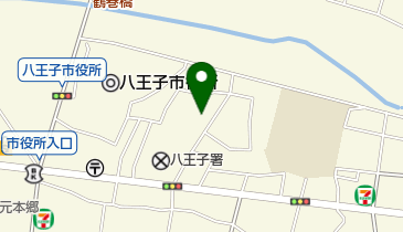 株式会社メディア・アイ・コーポレーションの地図画像