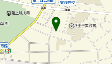 東京都八王子市台町の法人 3ページ目 一覧 Navitime