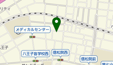 有限会社古市建具店の地図画像