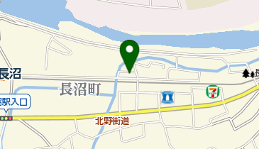 株式会社タマホームサービスの地図画像