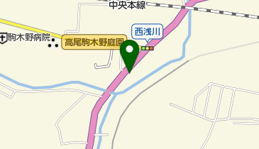 有限会社ジェイ・ユニティーの地図画像