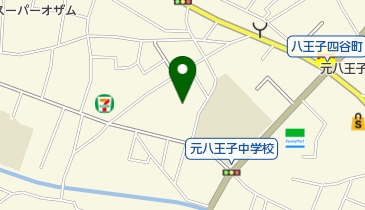 有限会社酒井鉄工製作所の地図画像