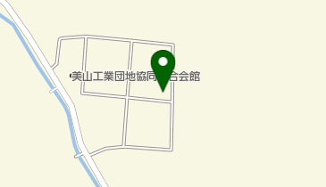 有限会社山上建設工業の地図画像