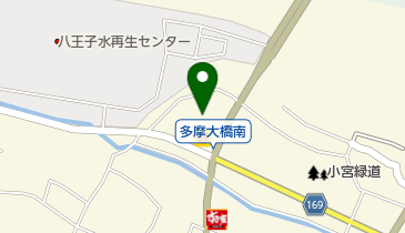 鈴木鋼材株式会社の地図画像