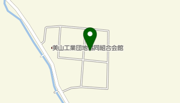 エイテックテクトロン株式会社の地図画像