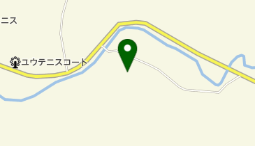 株式会社オサダの地図画像