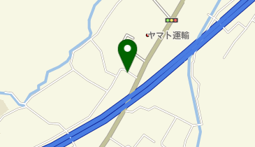 東京エレテック株式会社の地図画像