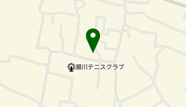 株式会社福田建材店の地図画像
