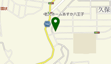 アオヤギペットクリニックの地図画像