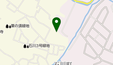 あすか動物病院の地図画像