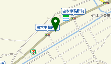 南大沢どうぶつ病院の地図画像