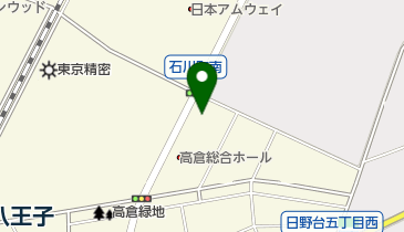 アイグランの地図画像