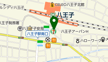 アル・ドゥールの地図画像