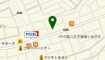 ウィッシュの地図画像