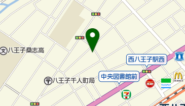 Switchの地図画像