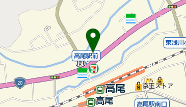 池田歯科医院の地図画像