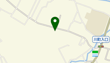 前田化成株式会社の地図画像