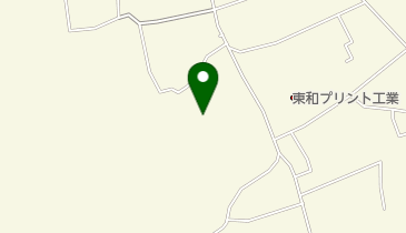 有限会社紀南製作所の地図画像