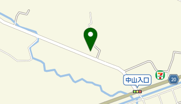 イトーハウス有限会社八王子店の地図画像