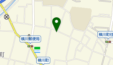 有限会社ヤマトヨ企画の地図画像