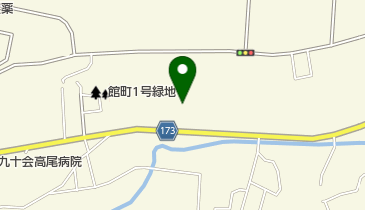株式会社ヨドハン八王子営業所の地図画像