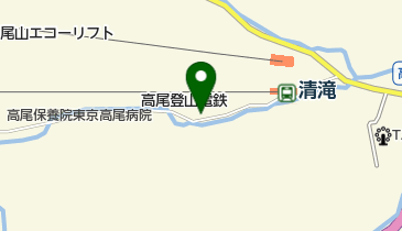 島田商店の地図画像
