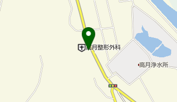 桃源薬局の地図画像