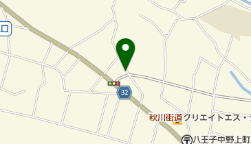 森田ホーム薬局の地図画像