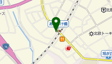 CVSリサイクルセンターの地図画像