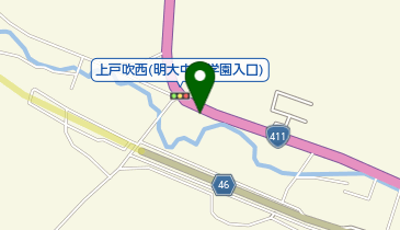 サツキの地図画像
