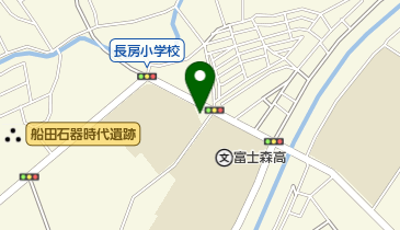 シンの地図画像