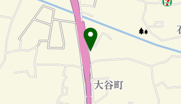 スキャットの地図画像