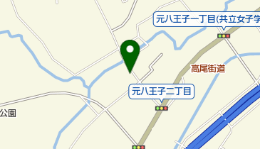 食堂うちくらの地図画像