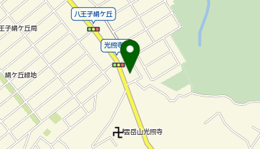 太楽の地図画像