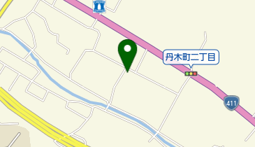 プチオニオンの地図画像