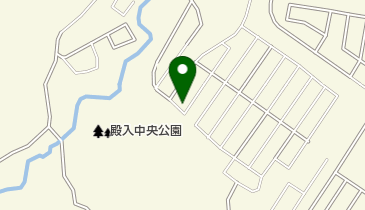 登本和裁の地図画像