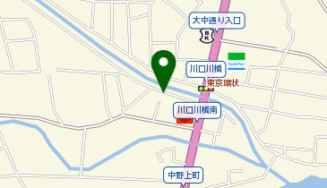 有限会社アート商会 八王子市 社会関連 192 0041 の地図 アクセス 地点情報 Navitime