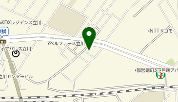 サン印刷株式会社の地図画像