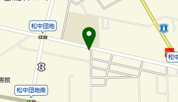 フミ・ダンシング・アカデミーの地図画像