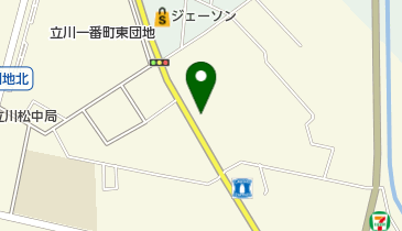 日本ツール株式会社」(立川市-機械/器具-〒190-0033)の地図/アクセス