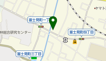 株式会社ミノダ建築デザインの地図画像