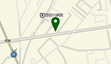 神宮工業株式会社の地図画像