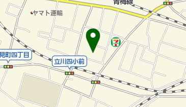 有限会社筒井・工業の地図画像