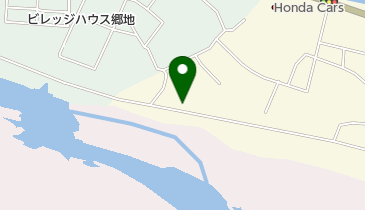 有限会社立川リバーサイドモーターの地図画像