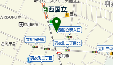 三井実業株式会社の地図画像