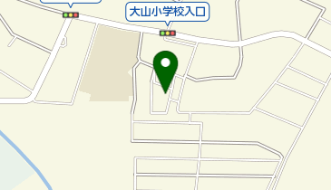 アートの地図画像