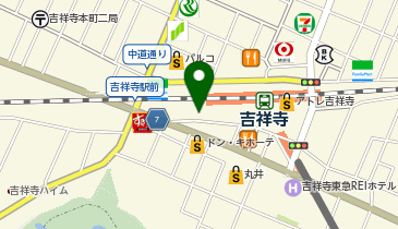 ゆりあぺむぺるの地図画像