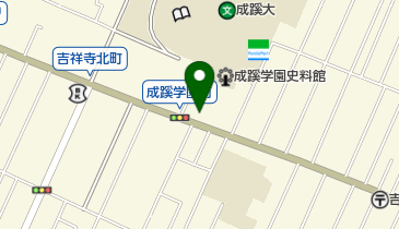 東京都武蔵野市の教会一覧 Navitime