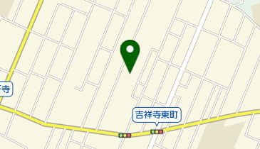 メリノール女子修道会の地図画像